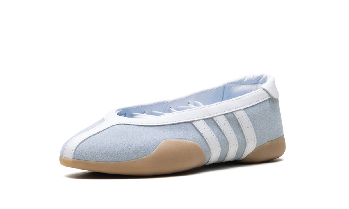Adidas Taekwondo Mei Ballet Clear Sky White