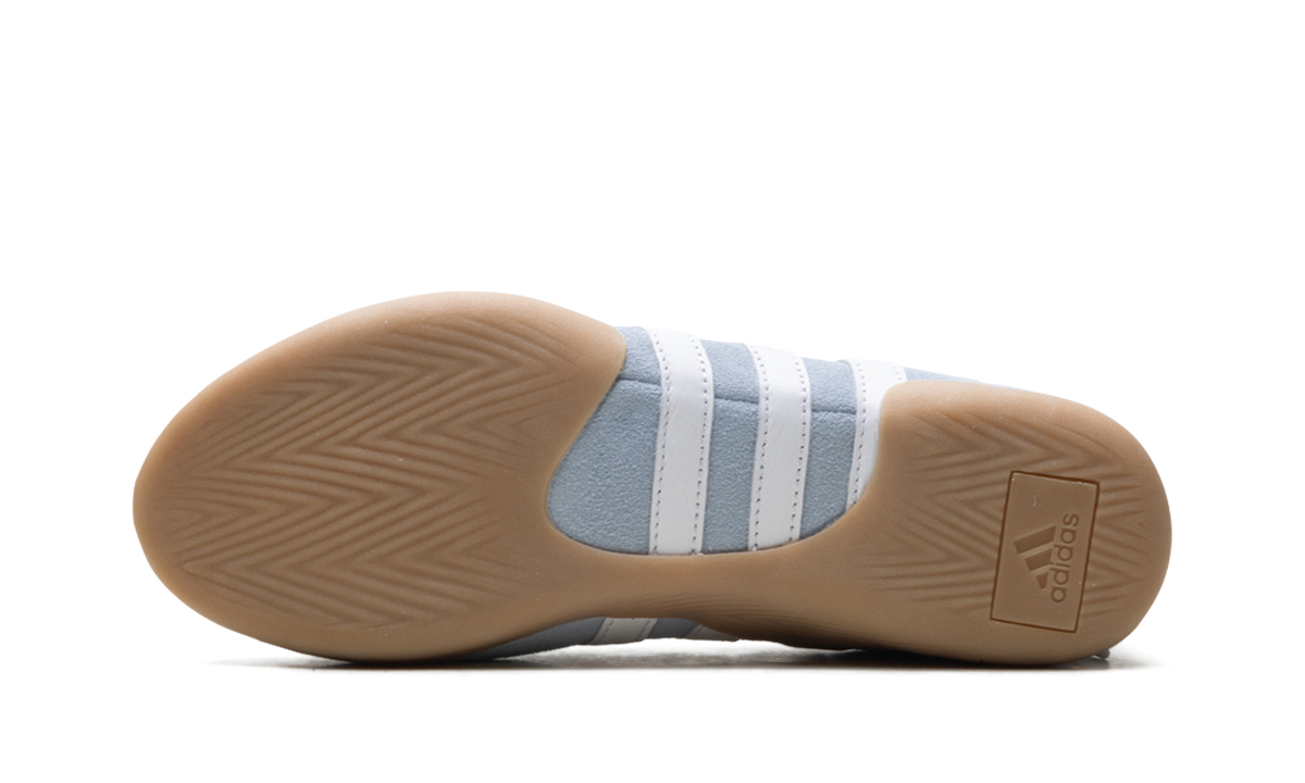 Adidas Taekwondo Mei Ballet Clear Sky White