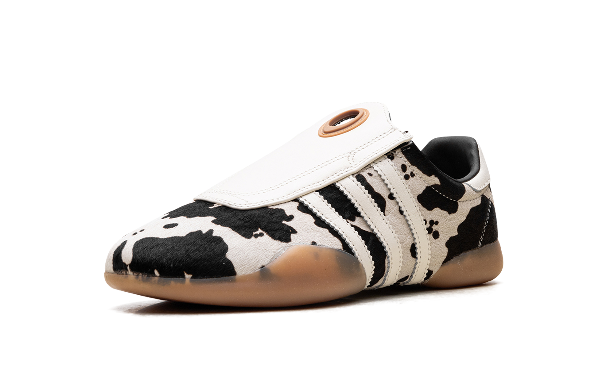 Adidas Taekwondo Mei Cow Print