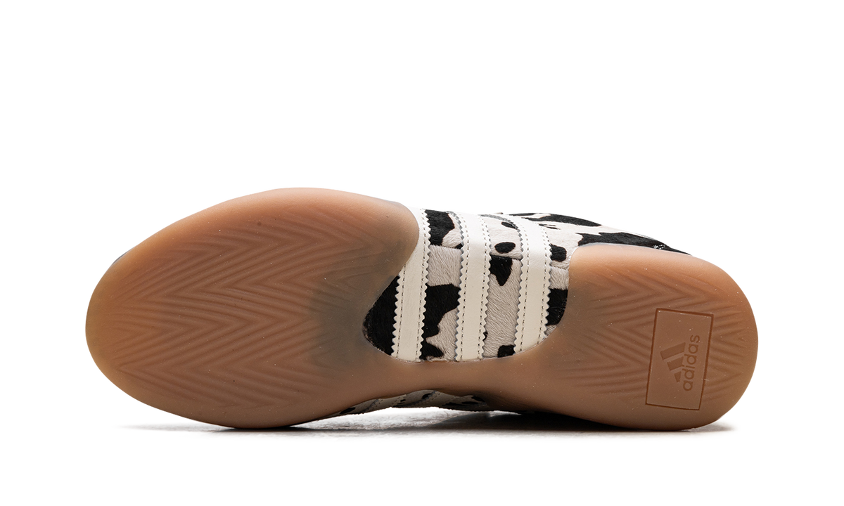 Adidas Taekwondo Mei Cow Print