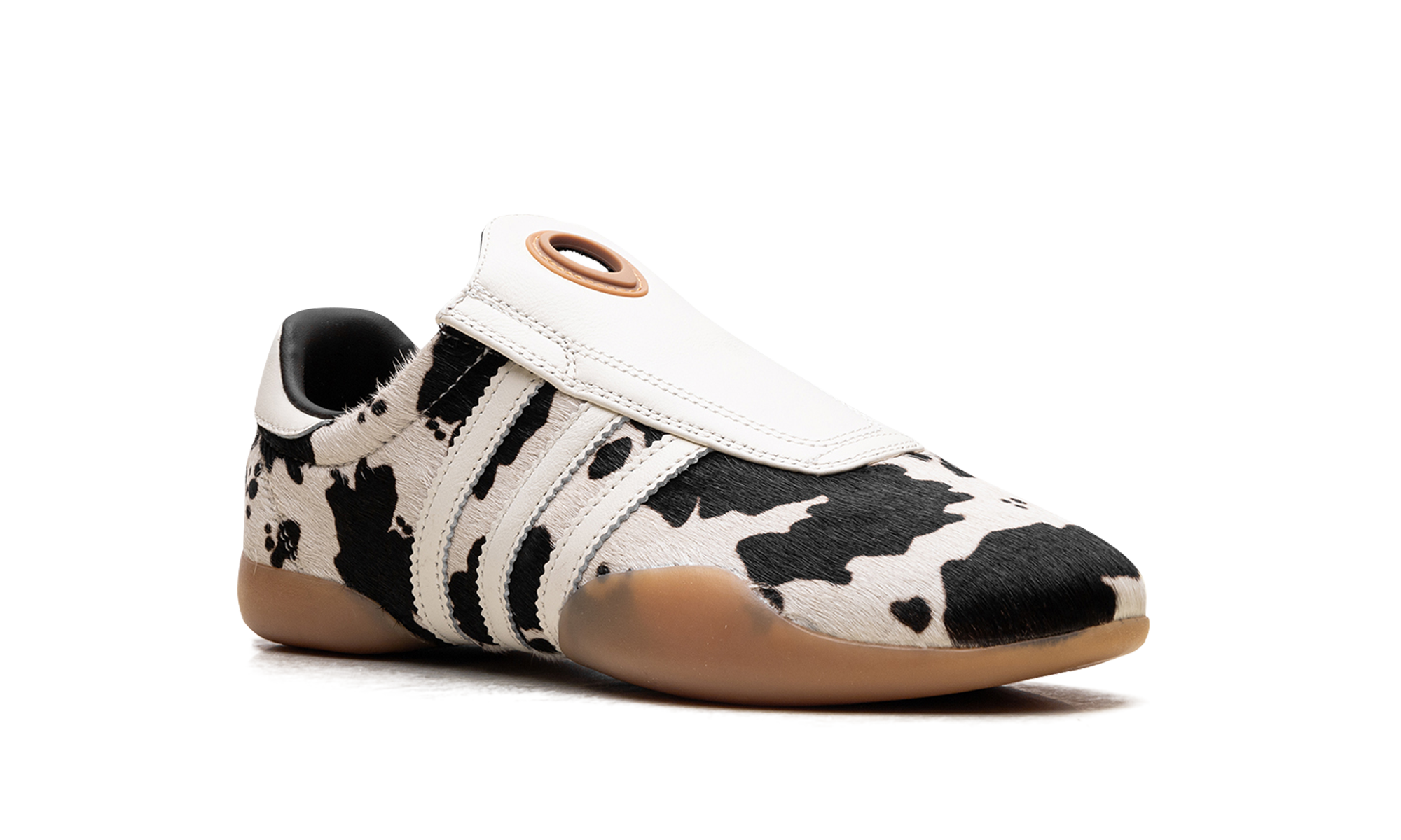 Adidas Taekwondo Mei Cow Print