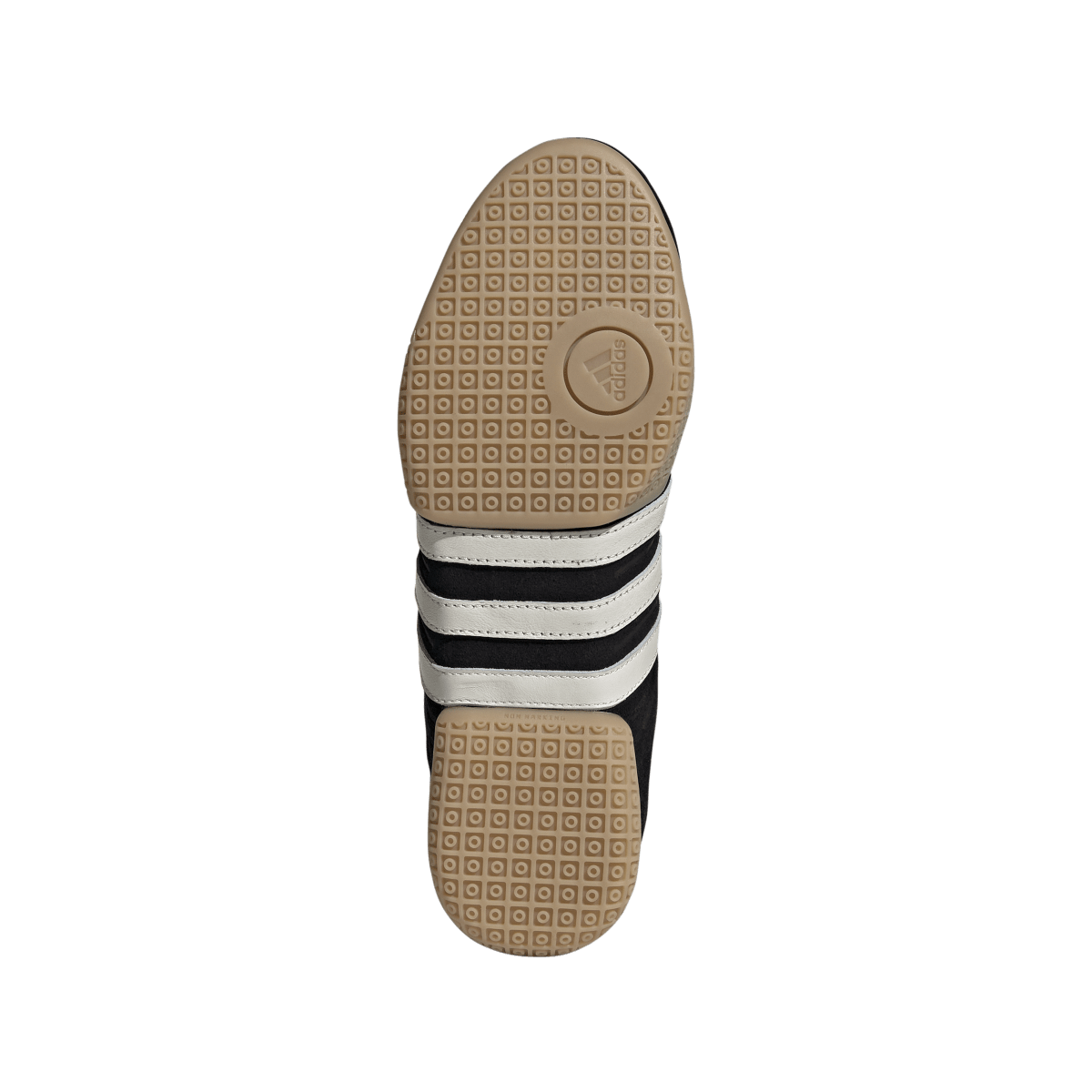 Adidas Taekwondo Mei Elite Black White Gum