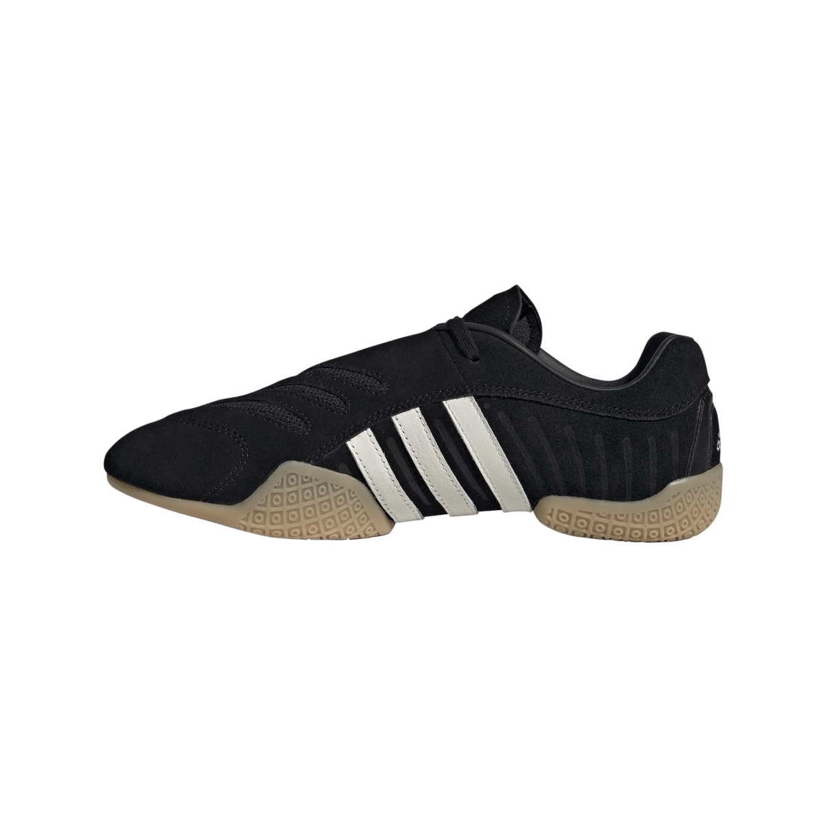 Adidas Taekwondo Mei Elite Black White Gum