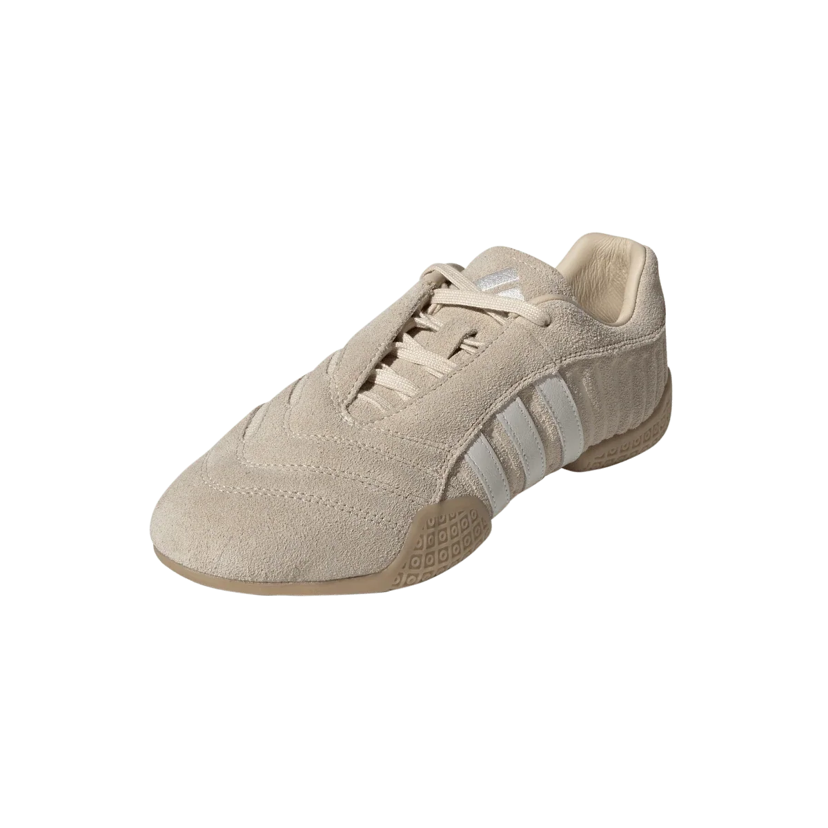 Adidas Taekwondo Mei Elite Sand Strata White