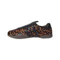 Adidas Taekwondo Mei Leopard Print
