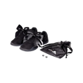 Adidas Taekwondo Mei atmos Pink Core Black
