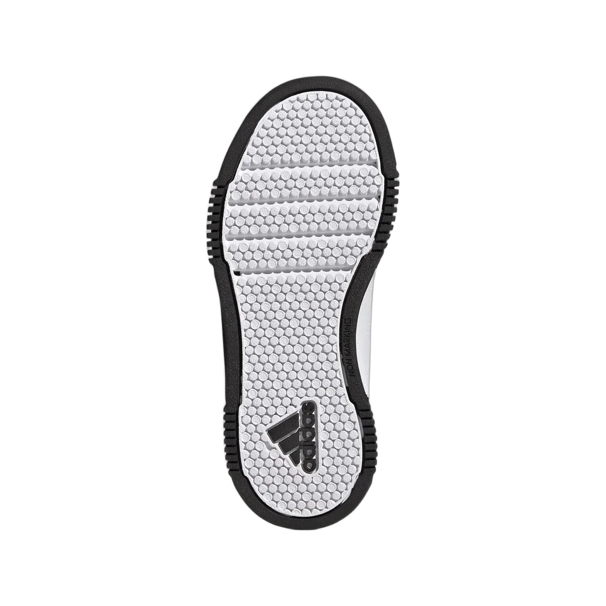 Adidas Tensaur Sport 2.0 CF K White Black