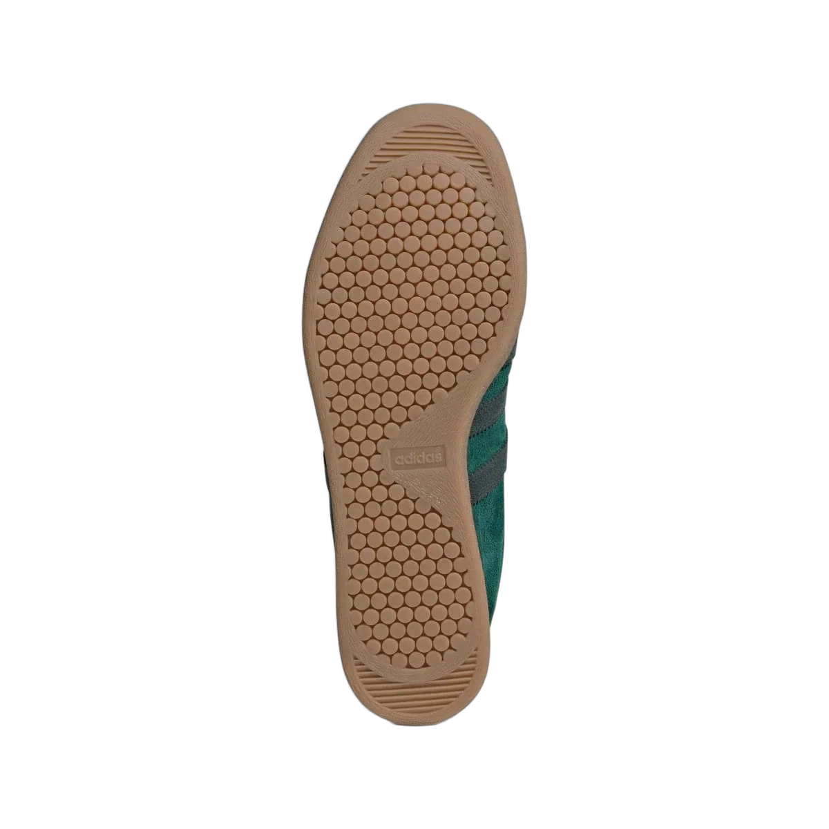 Adidas Tobacco Collegiate Green