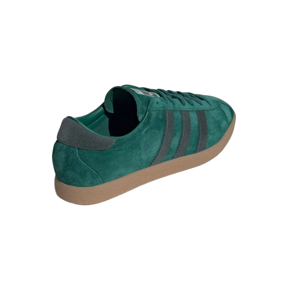 Adidas Tobacco Collegiate Green