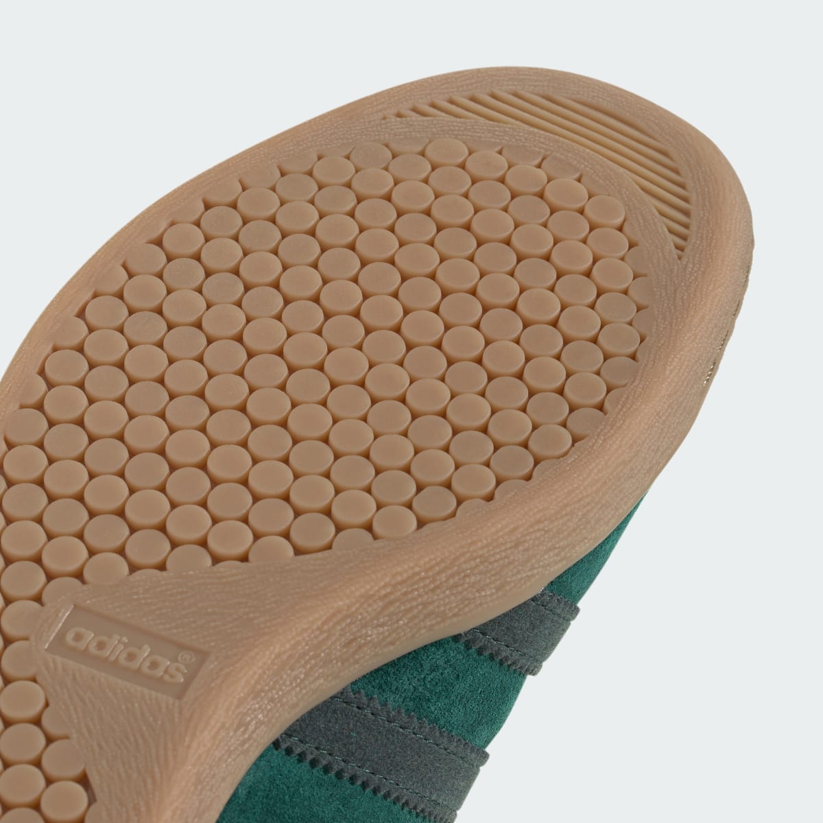 Adidas Tobacco Collegiate Green