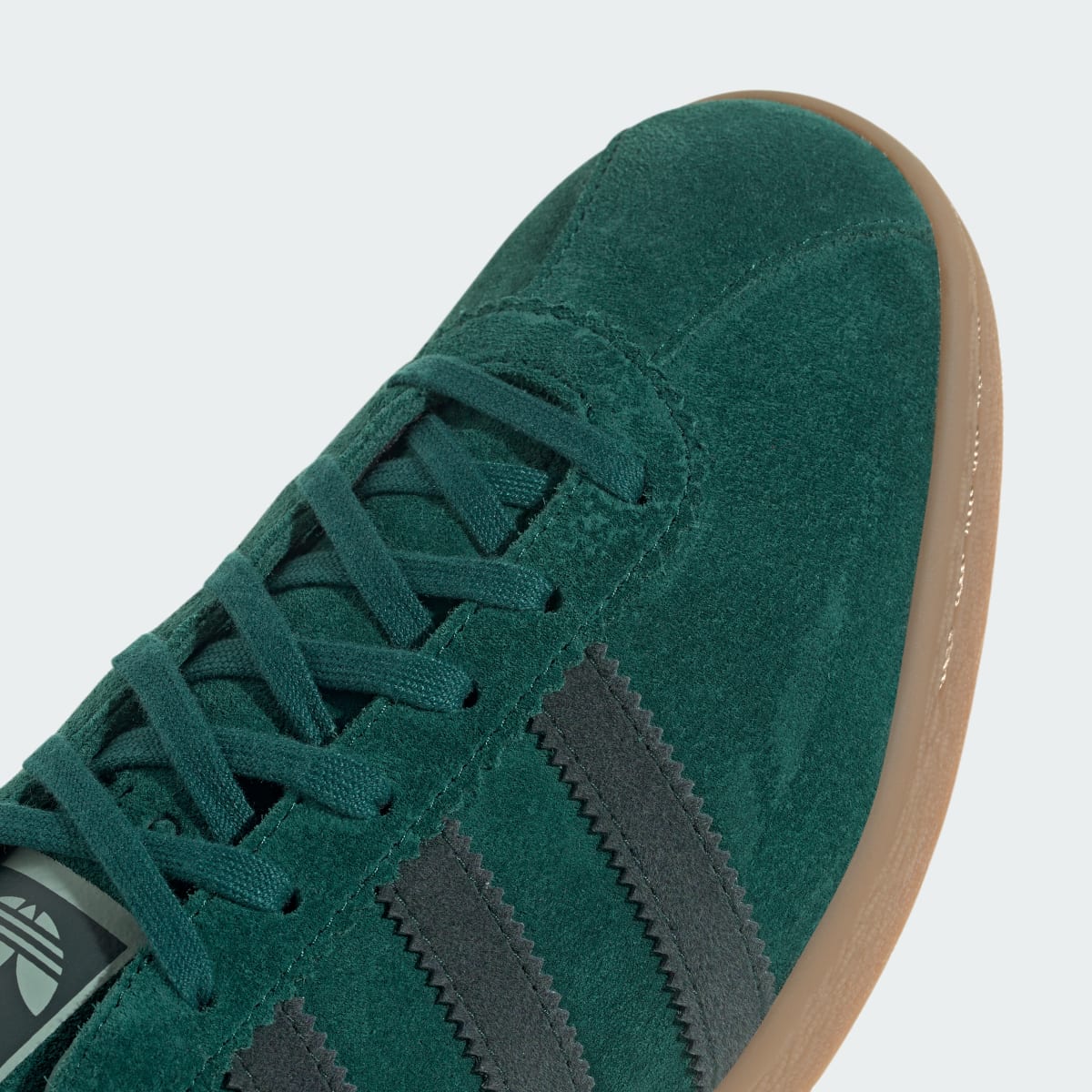 Adidas Tobacco Collegiate Green
