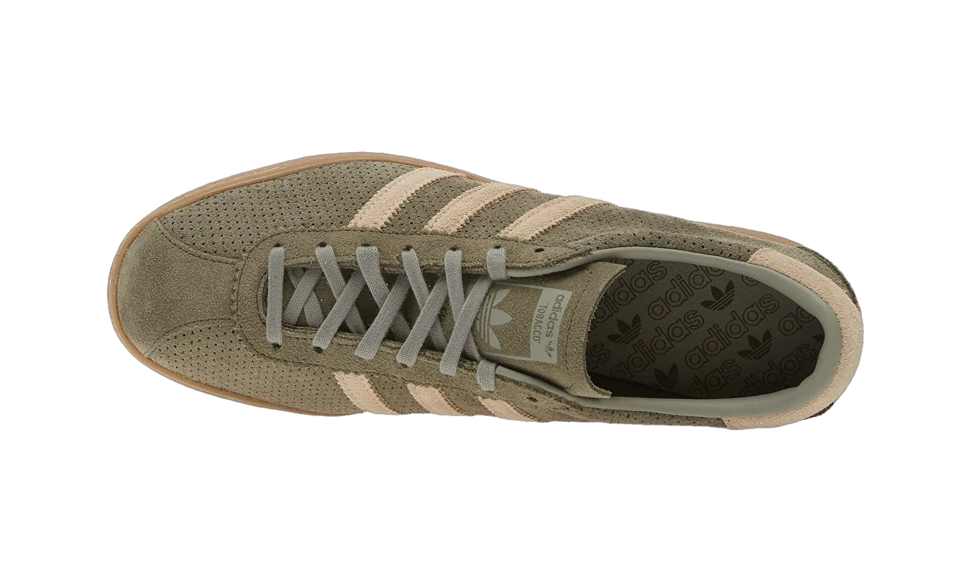 Adidas Tobacco Olive Strata