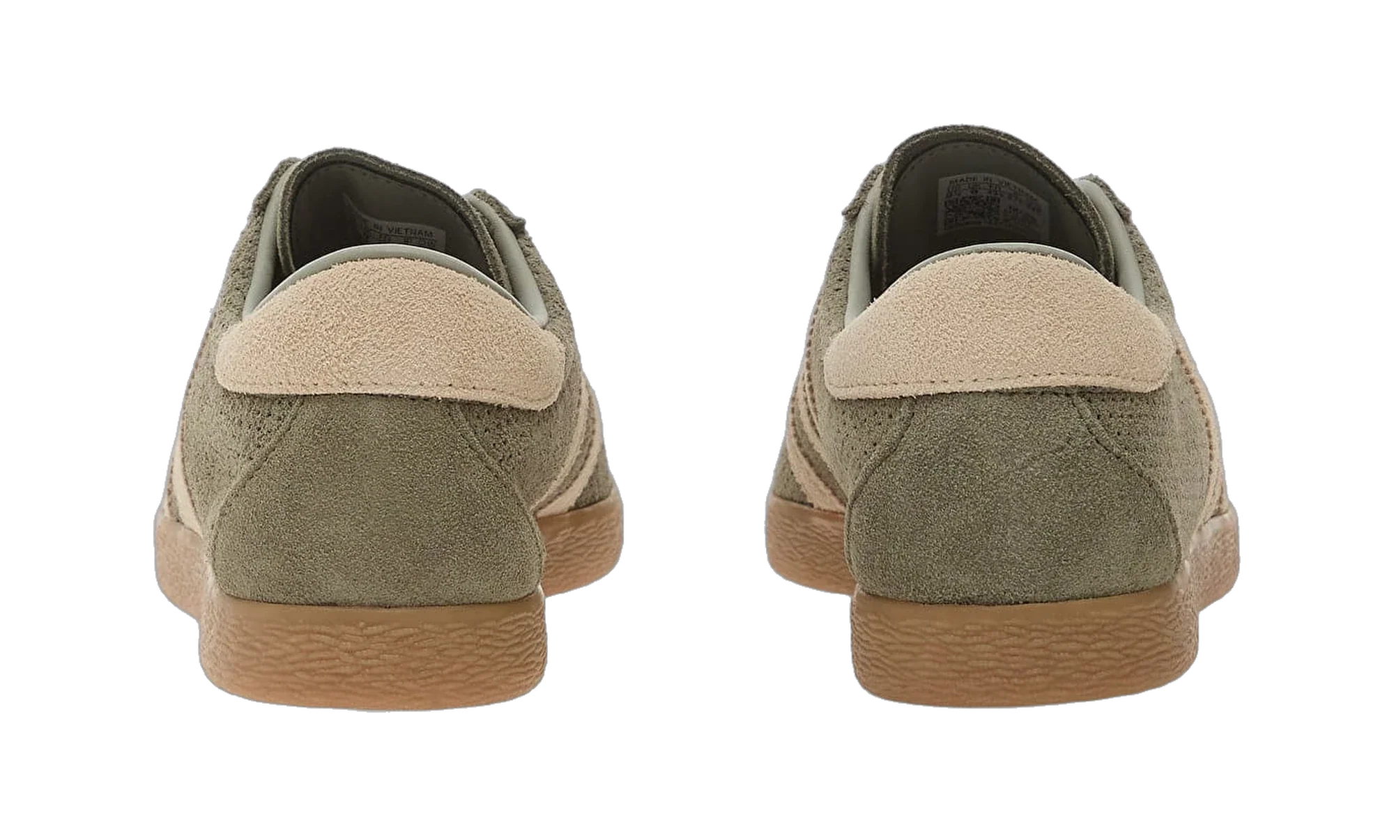 Adidas Tobacco Olive Strata