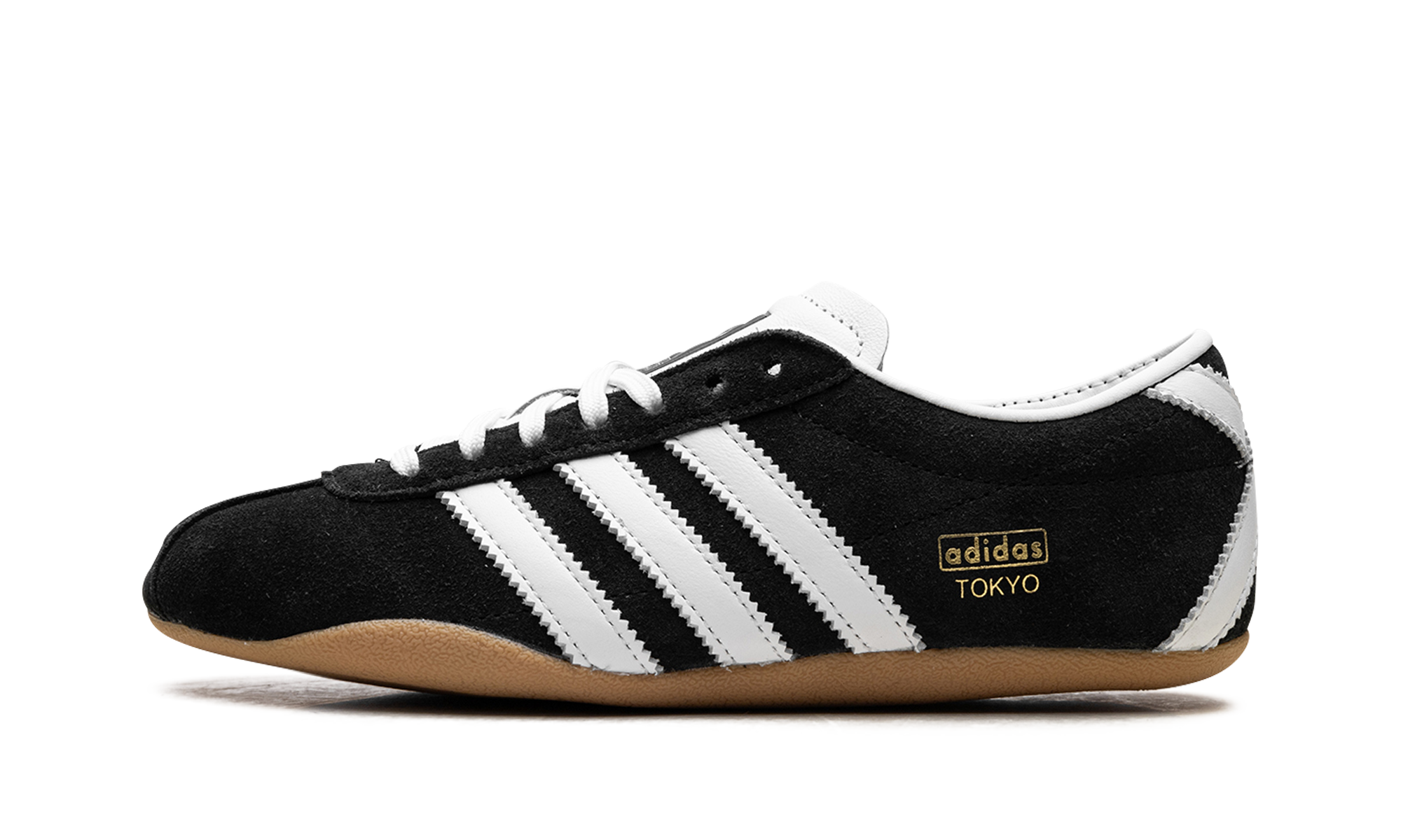 Adidas Tokyo Black White