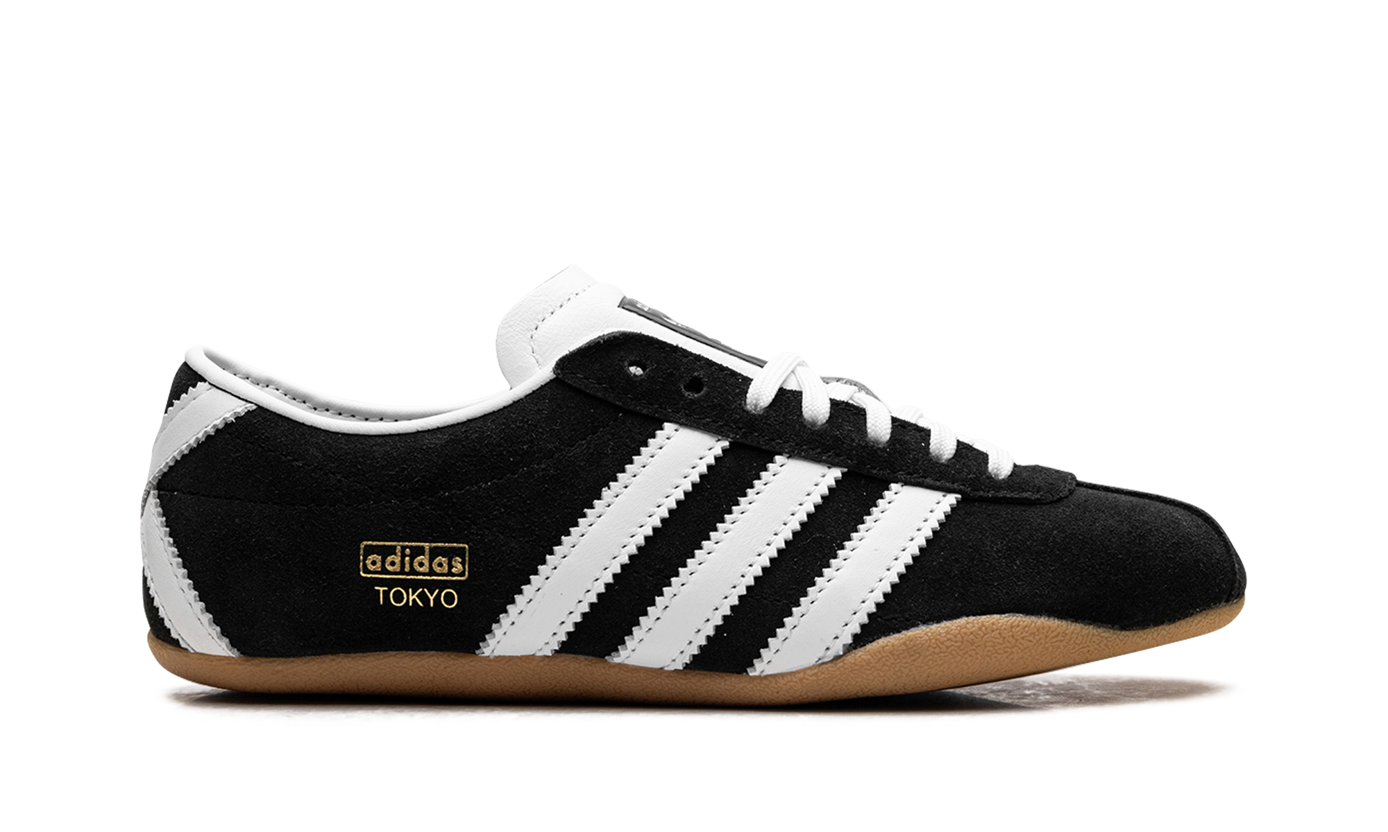 Adidas Tokyo Black White