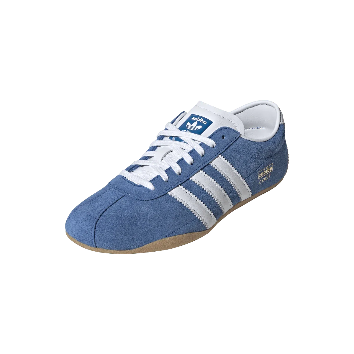 Adidas Tokyo Blue Bird
