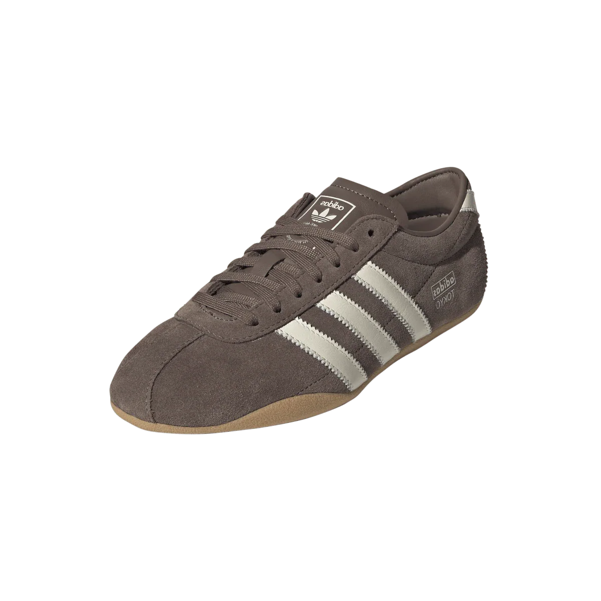 Adidas Tokyo Earth Strata Off White