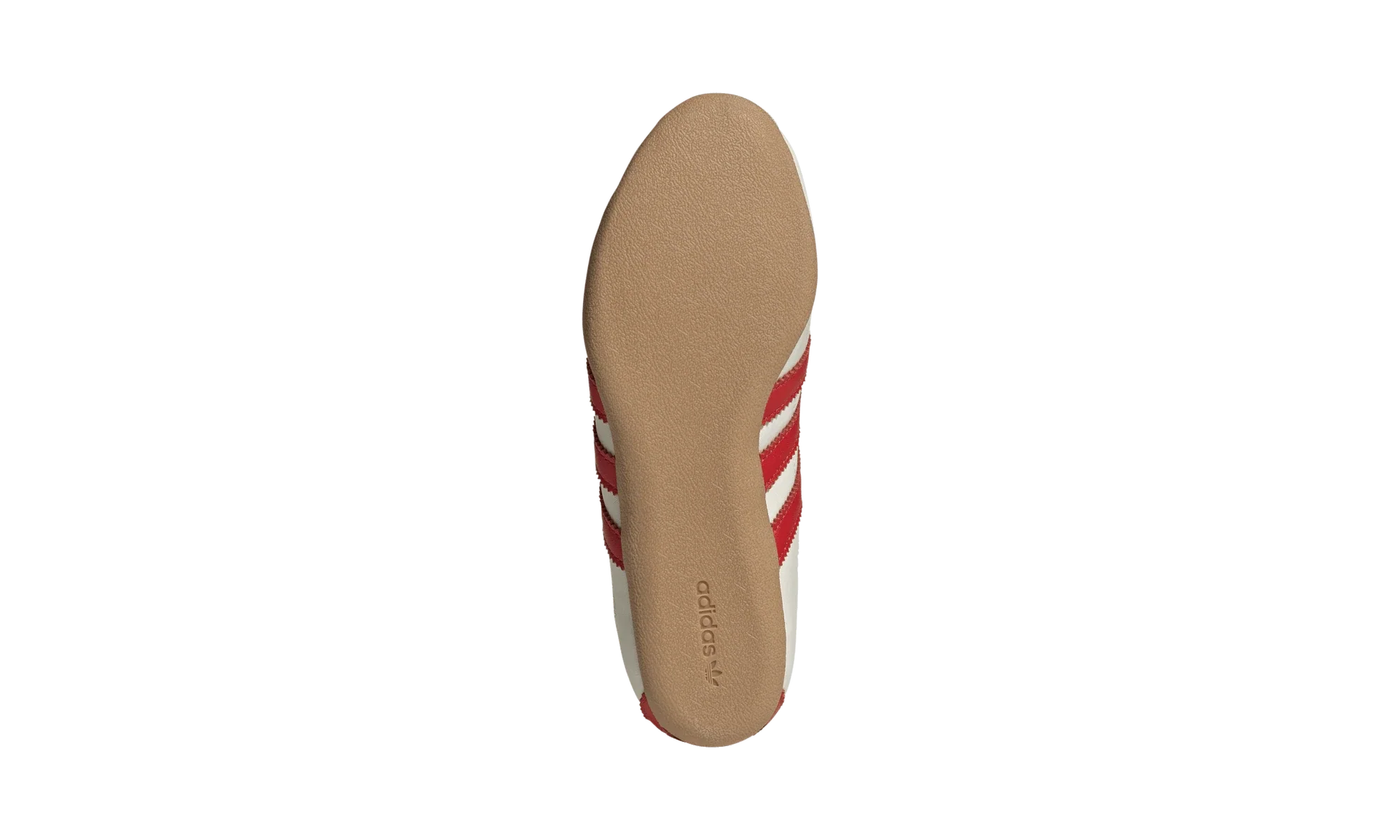 Adidas Tokyo MJ Cream White Red