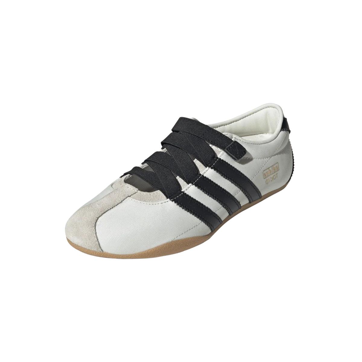 Adidas Tokyo Mary Jane Off White Core Black