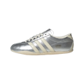 Adidas Tokyo Silver Metallic Cream White