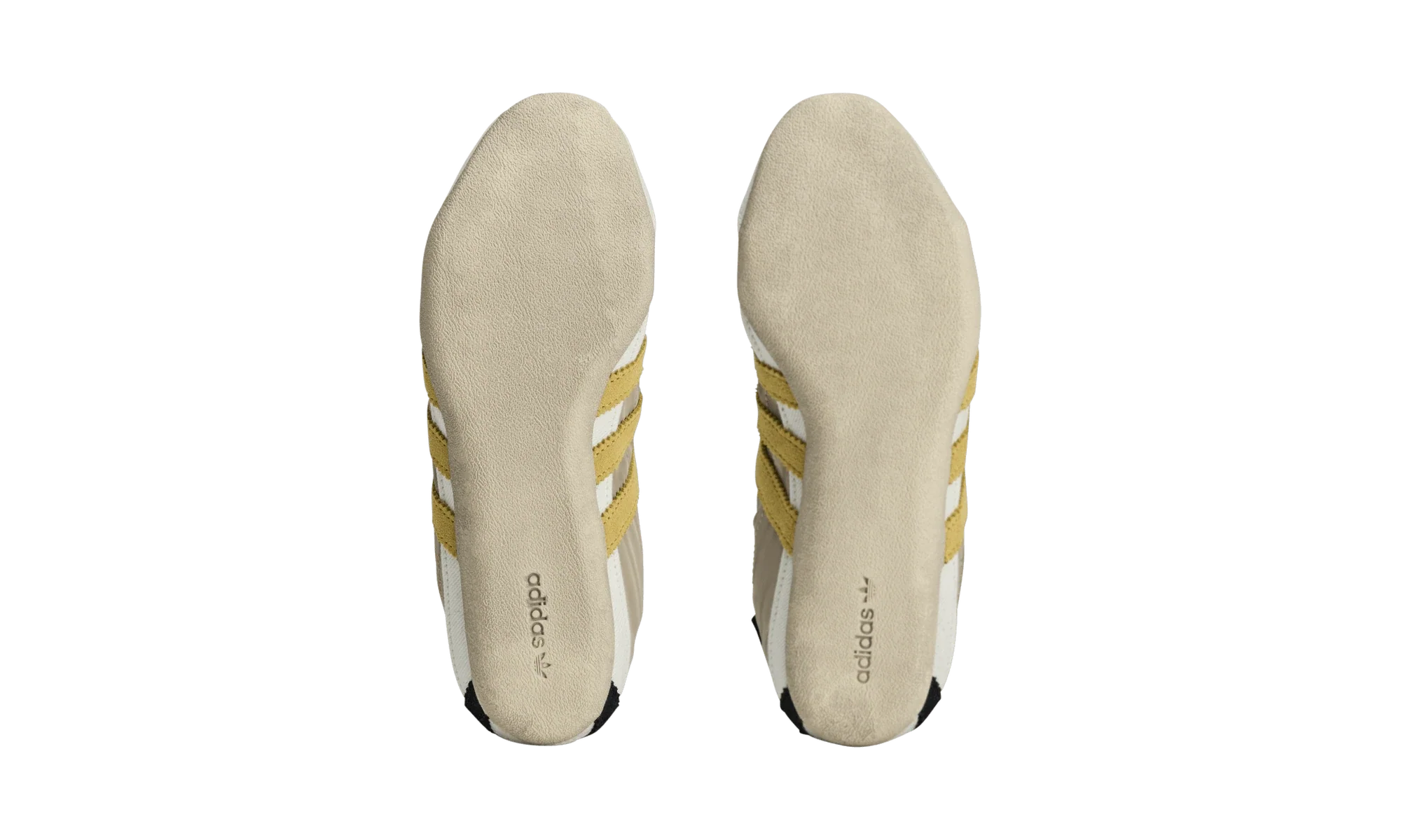 Adidas Tokyo Song For The Mute Off White Yellow