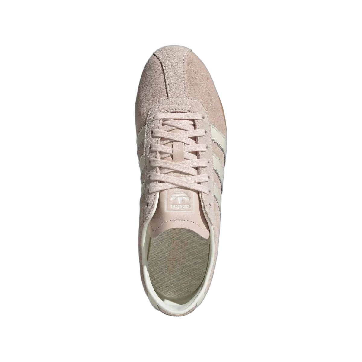 Adidas Tokyo Wonder Quartz Off White Gum