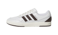 Adidas Tyshawn II Zach Saraceno White Shadow Brown