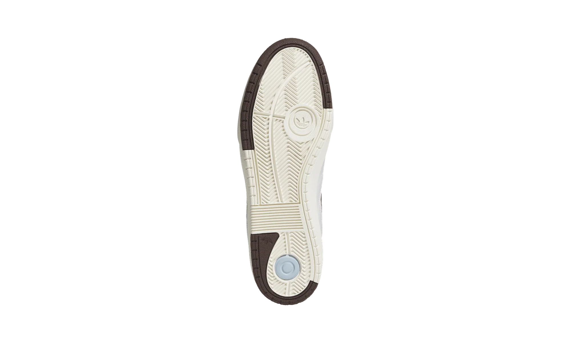 Adidas Tyshawn II Zach Saraceno White Shadow Brown