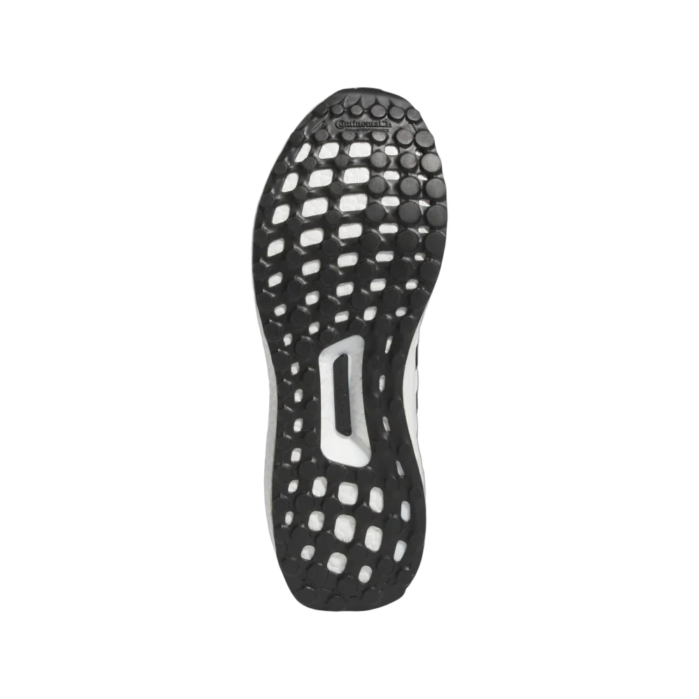 Adidas Ultra Boost 1.0 Cloud White Core Black Iron Metallic, Cloud White/Core Black/Iron Metallic (IH4924)