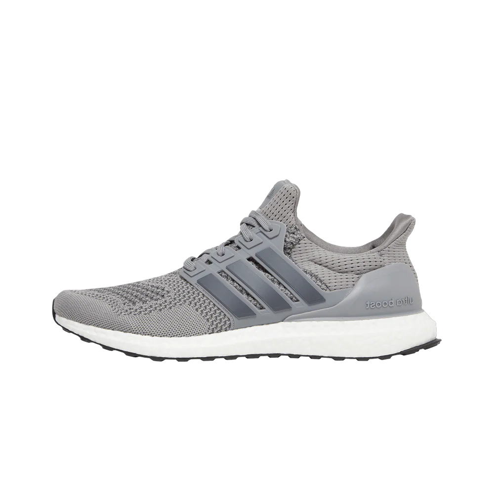 Adidas Ultra Boost 1.0 DNA Grey, Grey Three/Grey Five/Core Black (HQ4200)
