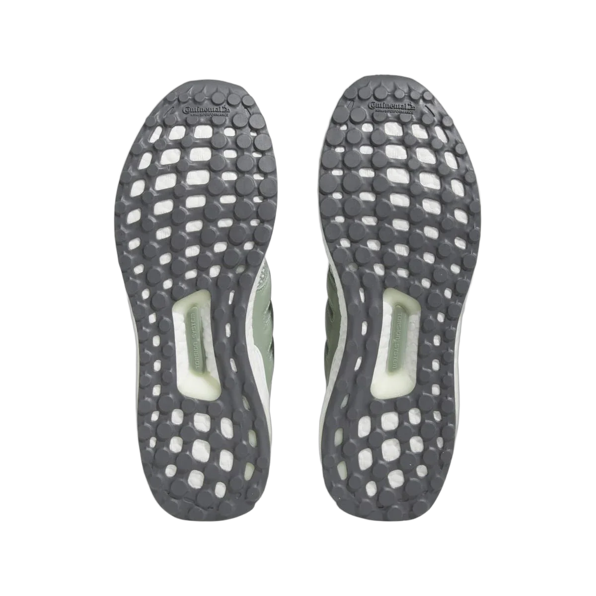 Adidas Ultra Boost 1.0 DNA Split Linen Green