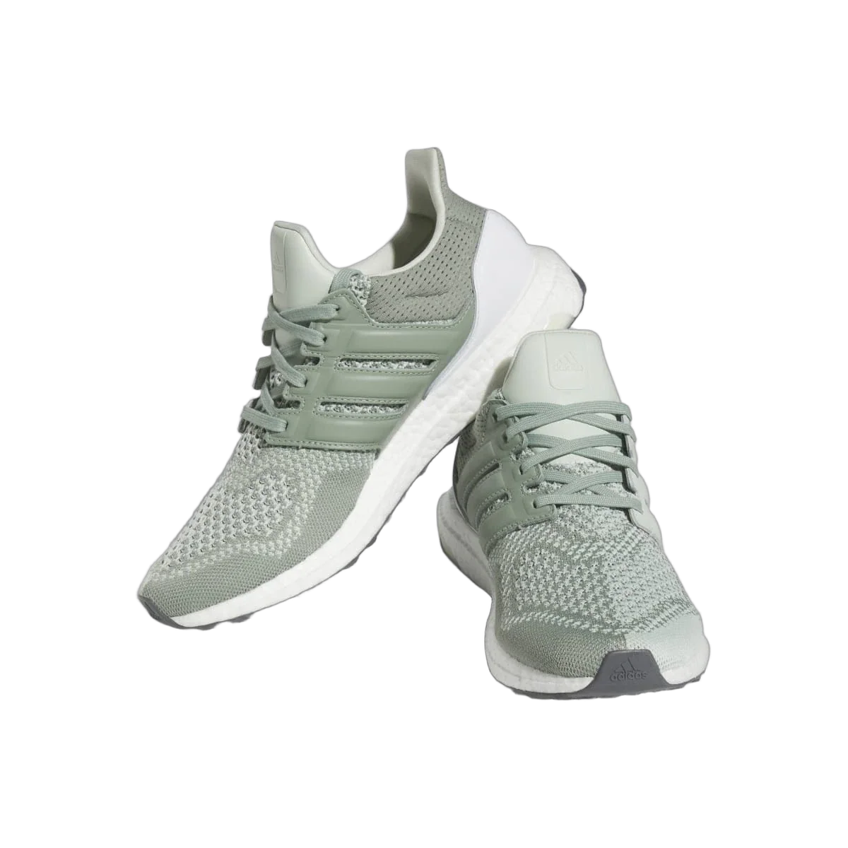 Adidas Ultra Boost 1.0 DNA Split Linen Green