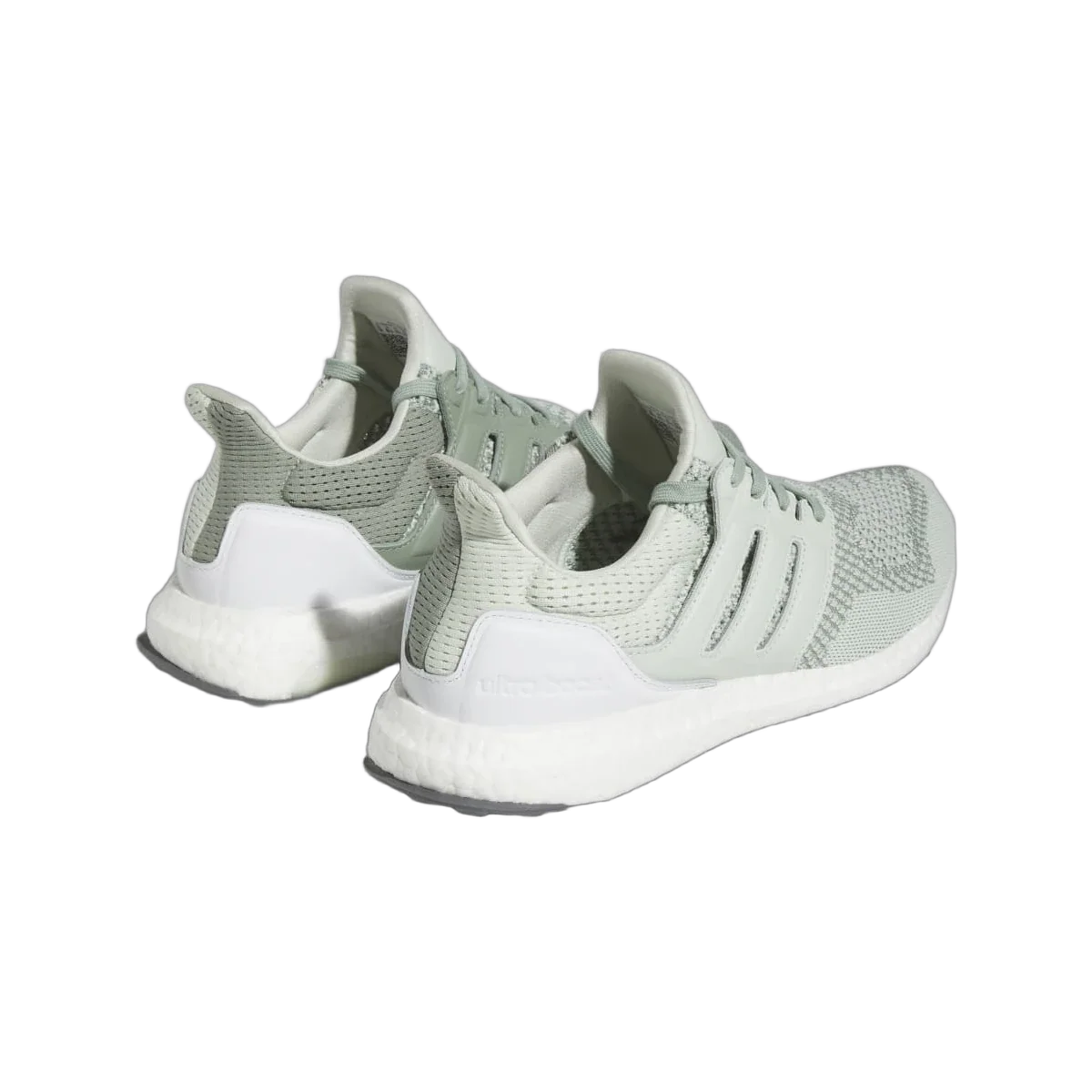 Adidas Ultra Boost 1.0 DNA Split Linen Green