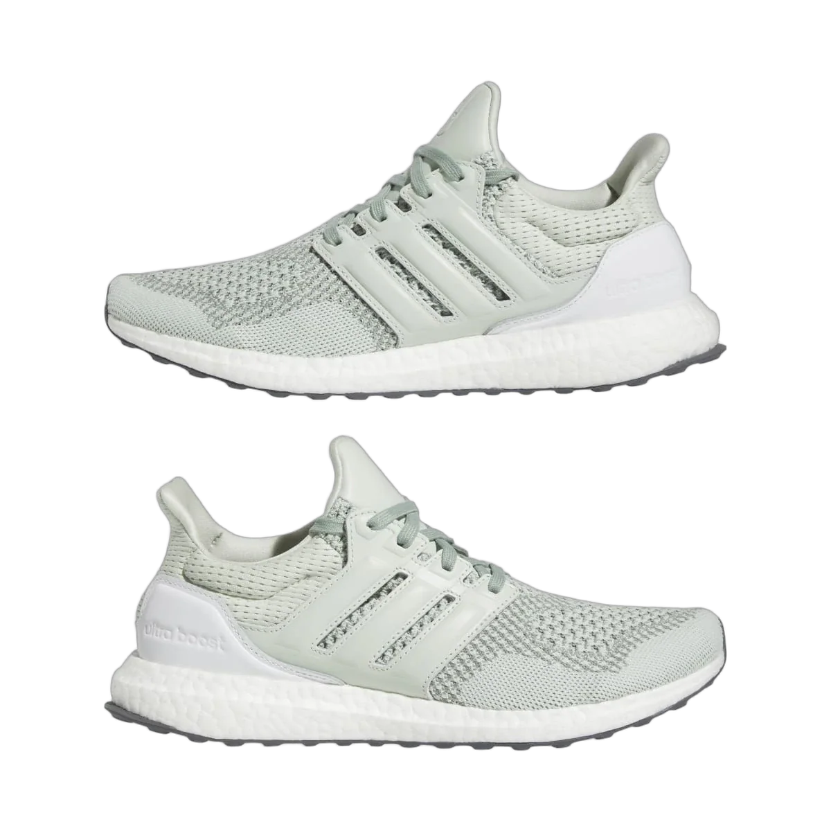 Adidas Ultra Boost 1.0 DNA Split Linen Green