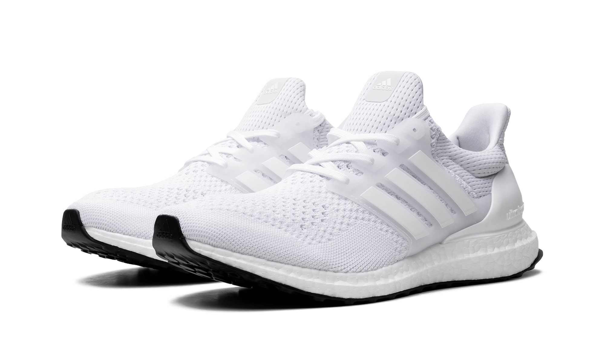 Adidas Ultra Boost 1.0 DNA Triple White