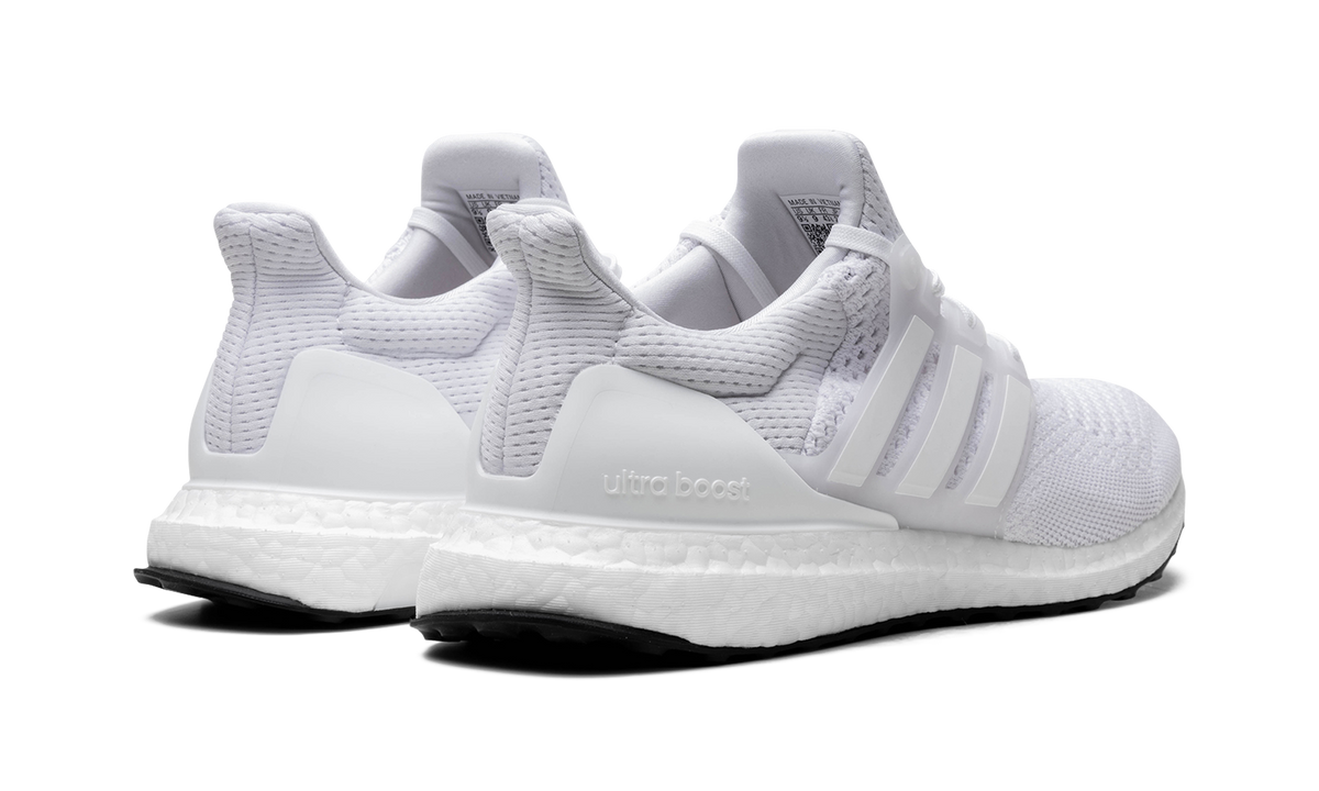 Adidas Ultra Boost 1.0 DNA Triple White