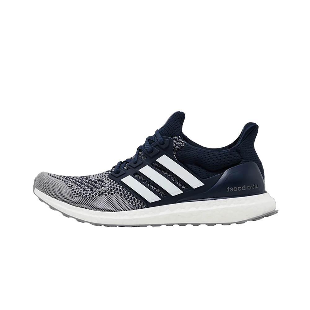 Adidas Ultra Boost 1.0 Legend Ink White Grey, Legend Ink/Cloud White/Grey Three (IH3026)