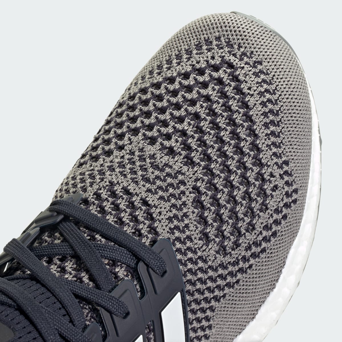 Adidas Ultra Boost 1.0 Legend Ink White Grey, Legend Ink/Cloud White/Grey Three (IH3026)