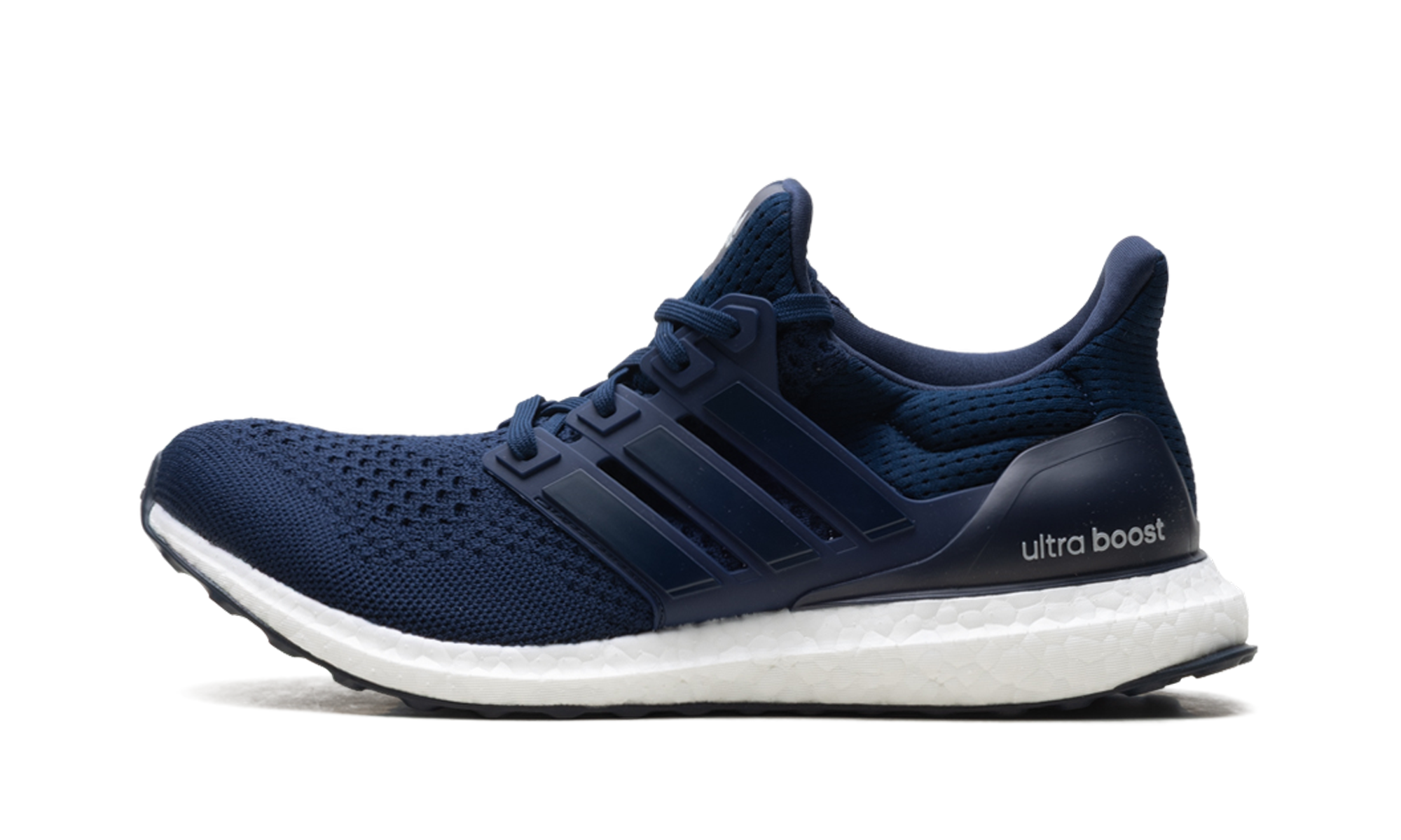 Adidas Ultra Boost 1.0 Shadow Navy Grey Two