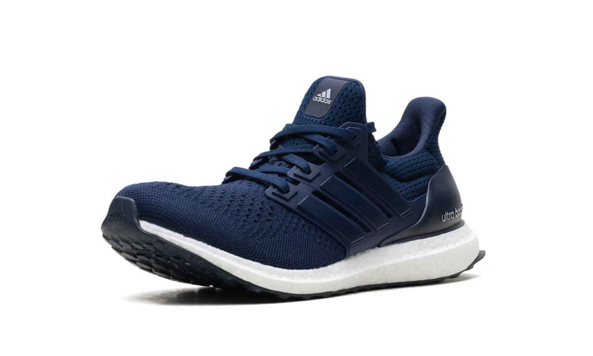 Adidas Ultra Boost 1.0 Shadow Navy Grey Two
