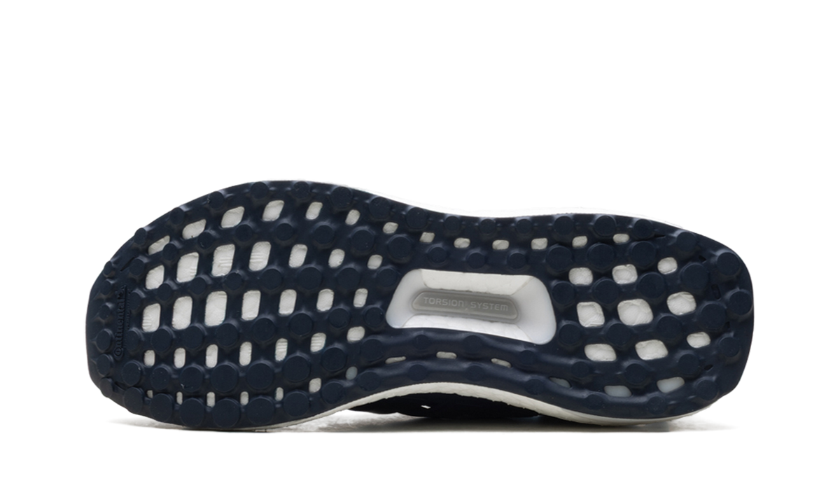 Adidas Ultra Boost 1.0 Shadow Navy Grey Two