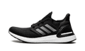Adidas Ultra Boost 20 Core Black Night Metallic