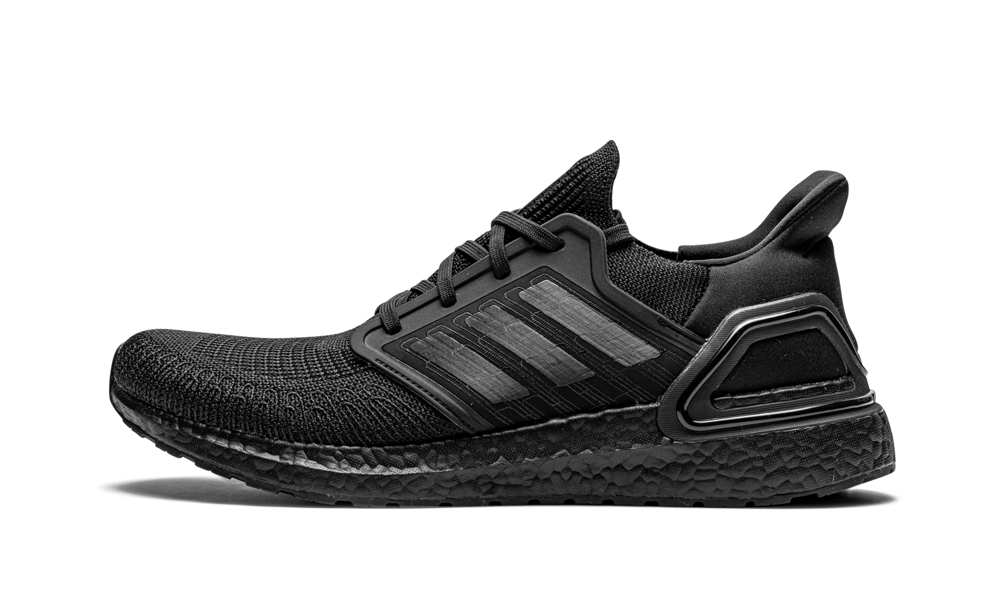 Adidas Ultra Boost 20 Triple Black