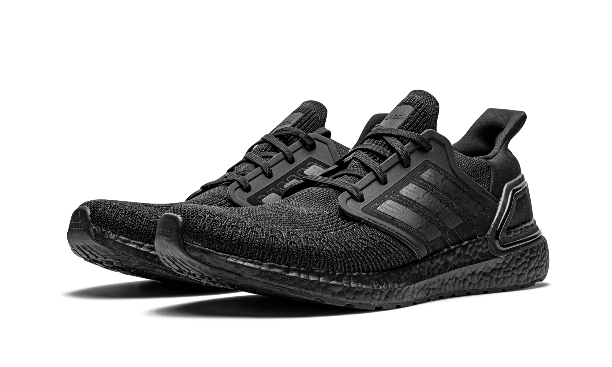 Adidas Ultra Boost 20 Triple Black