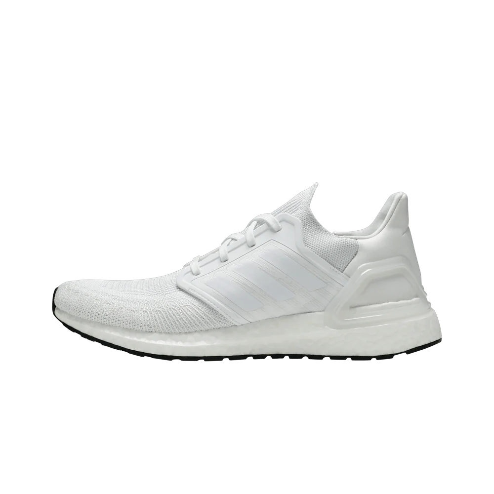 Adidas Ultra Boost 20 Triple White, Cloud White (EF1042)