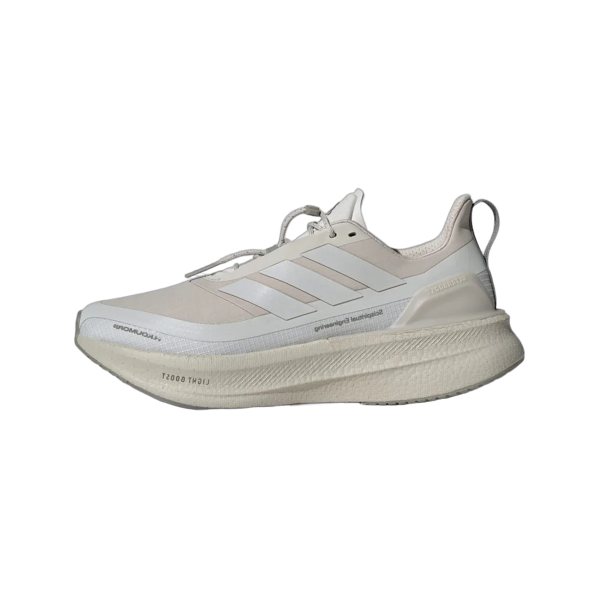 Adidas Ultra Boost 5X Hermanos Koumori Wonder Aluminum