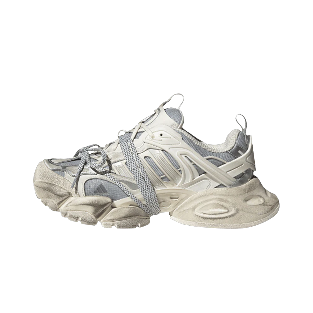 Adidas Vento XLG Deluxe Sail Grey, Sail/Grey/White (JS1588)