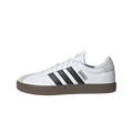 Adidas Vl Court 3.0 Cloud White Core Black Grey