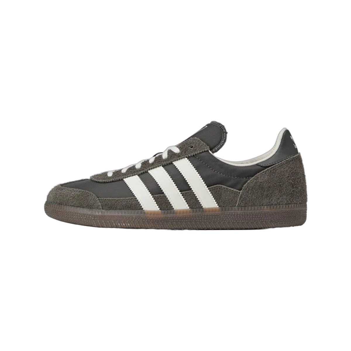 Adidas Wensley SPZL Utility Grey Gum