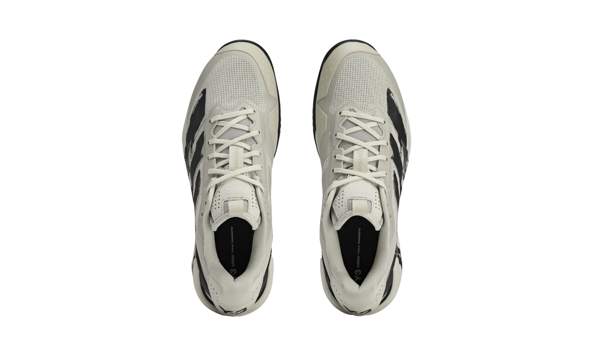 Adidas Y-3 Adizero Ubersonic 5 Orbital Grey